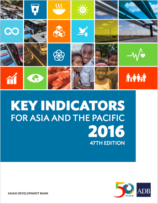Key Indicator 2016