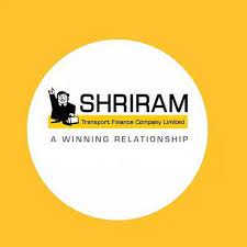 Shriram Transport Logo